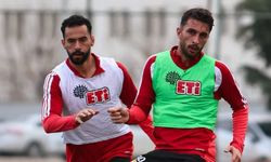 Eskişehirspor'da 3 puan hesapları