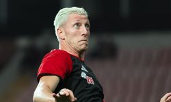 Eskişehirspor'da Abdülkadir imaj değişikliğiyle sahalara döndü