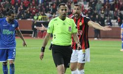 Eskişehirspor'da Ahmet Dereli'nin serüveni sona erdi
