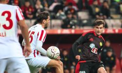 Eskişehirspor'da Atalay Yıldırım'dan klas gol!