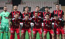 Eskişehirspor’da geçen sezonun izleri
