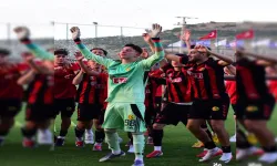 Eskişehirspor’da genç file bekçisi Arda Pehlivan sakatlandı