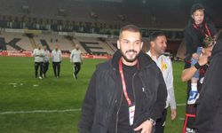 Eskişehirspor'da takım ruhu dikkat çekiyor