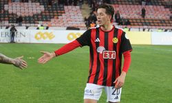 Eskişehirspor’da Kerem Baykuş mucizesi yetmedi