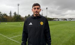 Mehmet Bağlı: Seri yakalamak istiyoruz