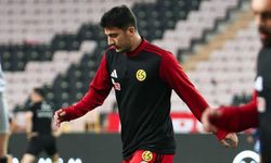 Eskişehirspor'da Ozan İsmail Koç'a uyarı: Sınırda...