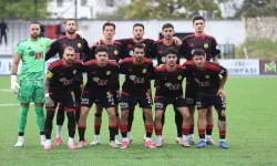 Eskişehirspor'dan 2 maçta 10 gol!