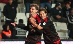 Eskişehirsporlu Atalay Yıldırım'dan hat-trick