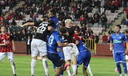 Eskişehirspor'un 8 haftalık kritik tablosu!