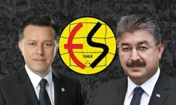 Eskişehirspor'un beraberliği sonrası Vali Yılmaz ve Hatipoğlu'ndan dikkat çeken mesajlar