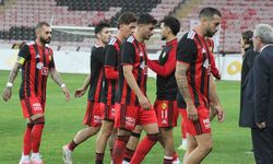 Eskişehirspor'un bu performansı şampiyonluğa yeter mi?