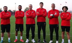 Eskişehirspor'un eski futbolcusu Süper Lig'de antrenör oldu