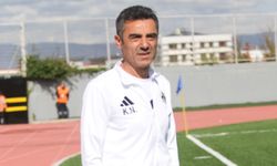 Eskişehirspor'un eski kaptanı Anadolu SF'nin rakibi oldu