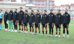 Eskişehirspor'un kupa ilk 11'inde radikal değişiklik