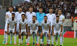 Eskişehirspor'un rakibinin morali yerinde