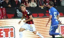 Eskişehirspor’un sağ kanadına hareketlilik kazandırdı