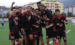 Eskişehirspor'un zorlu kasım ayı mesaisi başlıyor
