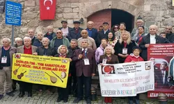 ESKÜDER’den Kurşunlu Külliyesi çağrısı: “Külliyeyi kapatmayın yaşatın”