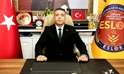ESLOK Başkanı Arnik: “Küçük işletmeler yüksek komisyon kesintileri altında eziliyor”