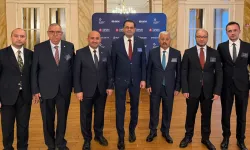 'ESO Vizyon 2030' stratejisiyle uluslararası arenada