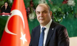 ESO’da yeni yönetim belli oldu: Kesikbaş yönetimin yarısını yeniledi
