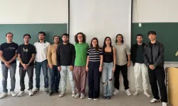 ESO’dan üniversite-sanayi iş birliğine güçlü destek: Mühendis adayları saha deneyimi kazanıyor