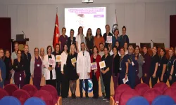 ESOGÜ hastanesinde anne ve ebek sağlığı farkındalığı