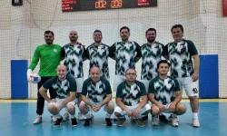 Futsal heyecanı sürüyor