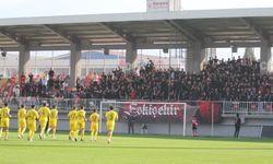 Gaziemir maçı Bornova'da