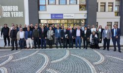 Gençlik ve Spor İl Müdürlüğü'nde değerlendirme toplantısı