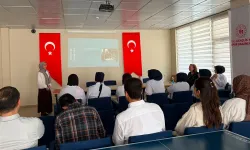 Gençlik ve Spor İl Müdürlüğü’nden yurtlarda hijyen ve beslenme hamlesi