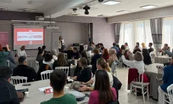 GençTek Eskişehir’de yeni dönem heyecanı: Öğretmen ve öğrenciler buluştu