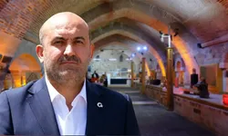 Gürhan Albayrak’tan Kurşunlu Külliyesi çıkışı: “Mağduriyet siyaseti yapmayın”