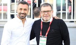 Hakan Şapcı ve Gürkan Ferhatoğlu yine karşı karşıya