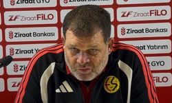 Hakan Şapcı'dan Iğdır FK maçı sonrası açıklama: İstifa etmeyeceğim