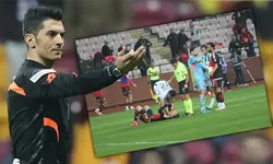 Hakemin Eskişehirspor kararına Deniz Ateş Bitnel yorumu: Hakemler her ligde kötü her yerde başarısız