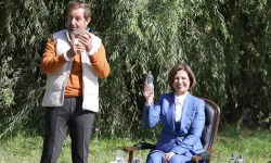 Halk TV, Çifteler’den Eskişehir’in değerlerini ekrana taşıdı