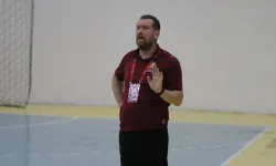 ''Hedef mutlak galibiyet''