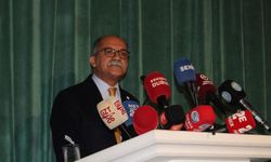 İbrahim Arslan’dan “yeni siyaset” vurgusu: Geçmişteki yanlışlardan arınmalıyız