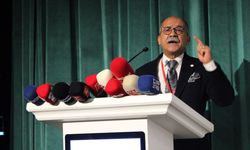 İbrahim Arslan’dan liste tepkisi: Bana bile karşı çıkmalısınız