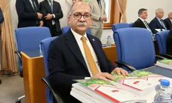 İbrahim Arslan: “Milletin vergisinin hesabını sormaya devam edeceğiz”