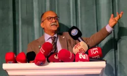 İbrahim Arslan’dan dikkat çeken açıklama: “Artık “ben” yerine “biz” diyebilmeliyiz”