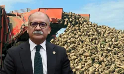 İbrahim Arslan'dan şeker pancarı fiyatına tepki: “Bu düzende kim kazanıyor?”