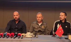 İbrahim Ergün: “Eskişehirspor’la birlikte 2. Lig’e çıkmak istiyoruz!”
