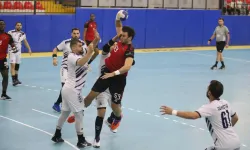 İlk yarıyı galibiyetle kapattılar