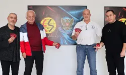 İskoç taraftardan destek