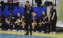 “İyi bir yolda hızla ilerliyoruz”