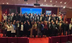 İYİ Parti Eskişehir'den seçim hazırlığı: “Sahadan Sandığa” eğitimi düzenlendi