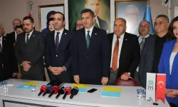 İYİ Partili Yılmaz’dan Eskişehir yorumu: “Potansiyeli değerlendirilmiyor”