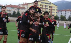 Kazanmaktan başka çare yok!